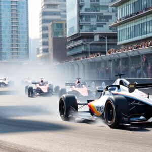 formula e 2025 2026 scopri tutte le novita del campionato mondiale di formula e 1763891068