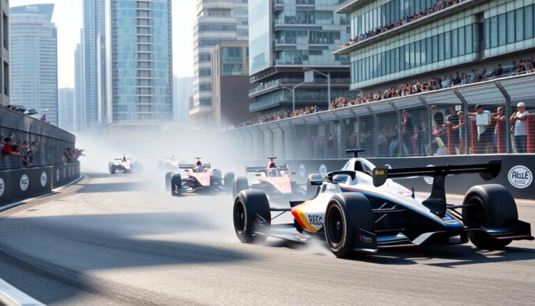 formula e 2025 2026 scopri tutte le novita del campionato mondiale di formula e 1763891068