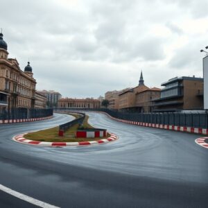 formula e 2025 perche litalia non e presente nel calendario 1763788312