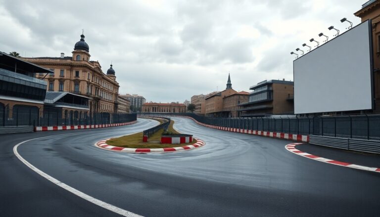 formula e 2025 perche litalia non e presente nel calendario 1763788312