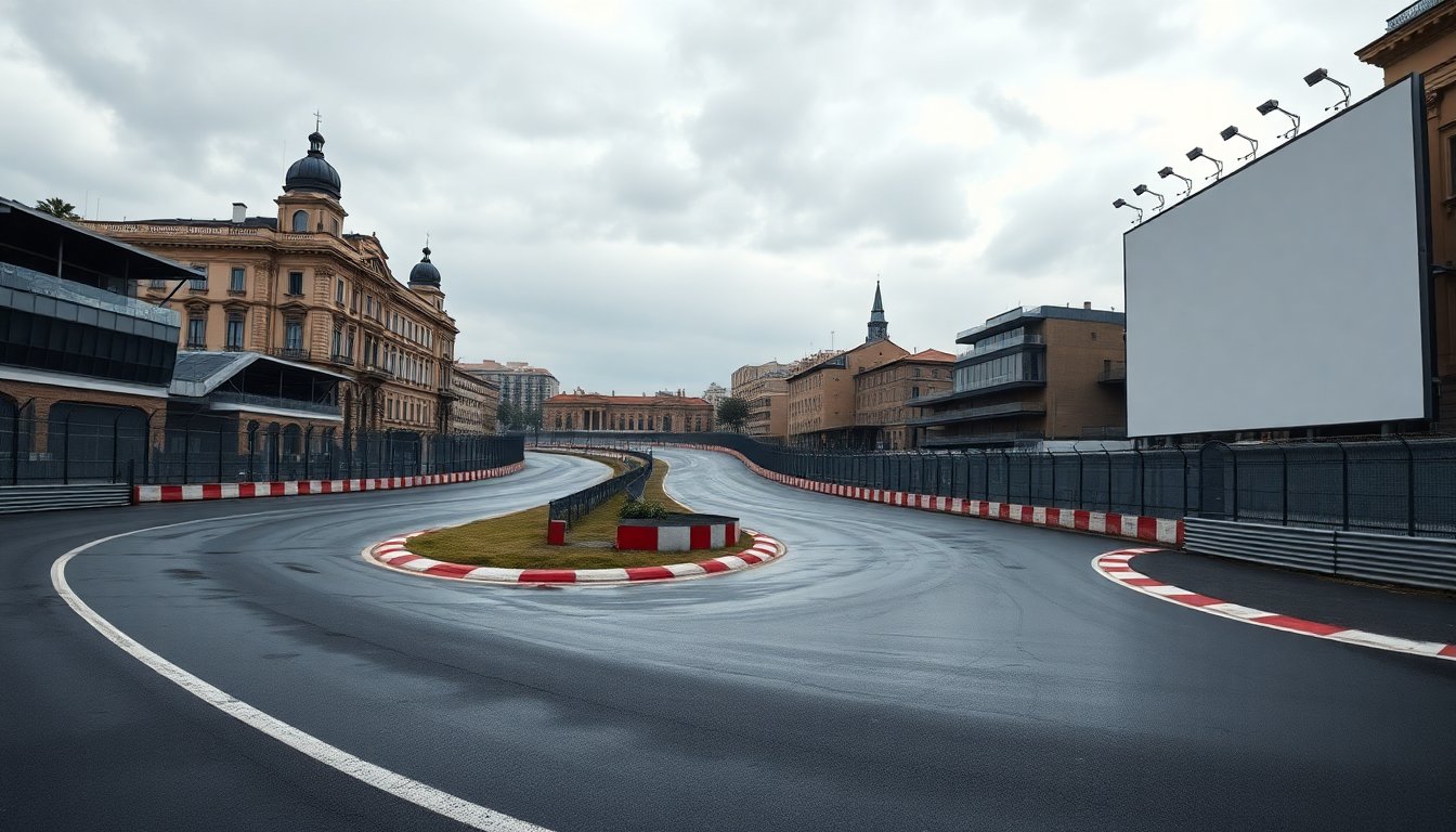 formula e 2025 perche litalia non e presente nel calendario 1763788312