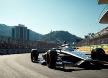 formula e gen3 scopri le innovazioni e le caratteristiche della nuova monoposto 1763942530
