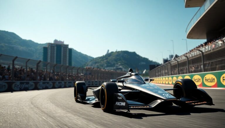 formula e gen3 scopri le innovazioni e le caratteristiche della nuova monoposto 1763942530