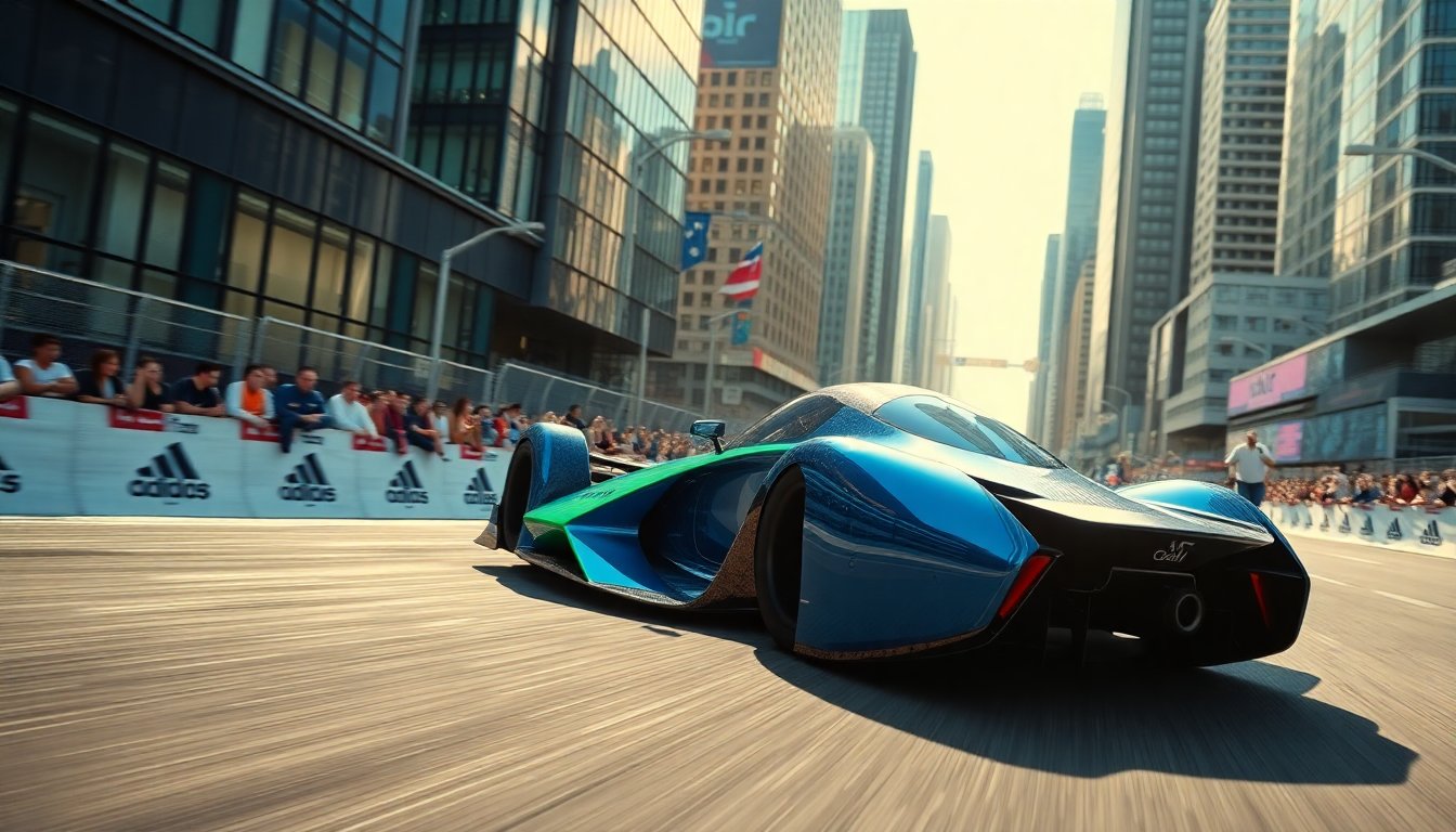 formula e gen4 innovazione e sostenibilita nelle corse elettriche del futuro 1762537512