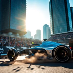 formula e il campionato di monoposto elettriche in espansione e innovazione 1763579767