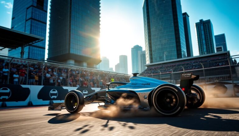 formula e il campionato di monoposto elettriche in espansione e innovazione 1763579767