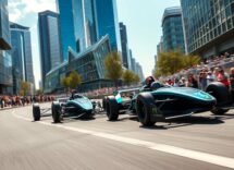 formula e il campionato di monoposto elettriche nelle metropoli del futuro 1763267017