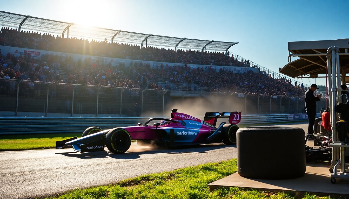 formula e inizia lattesa per la stagione 2025 2026 su amazon prime 1764201770