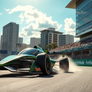 formula e inizio di una nuova era nelle corse sostenibili 1762588307