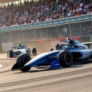 formula e stagione 12 citroen e le nuove regole che cambieranno la gara 1762689744