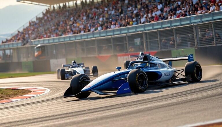 formula e stagione 12 citroen e le nuove regole che cambieranno la gara 1762689744