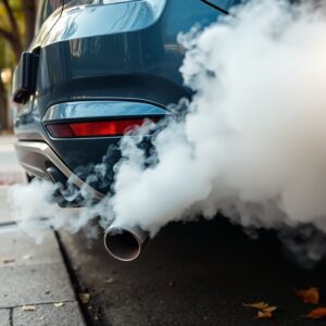 fumo dallauto significato dei colori della marmitta e cosa fare 1763455997