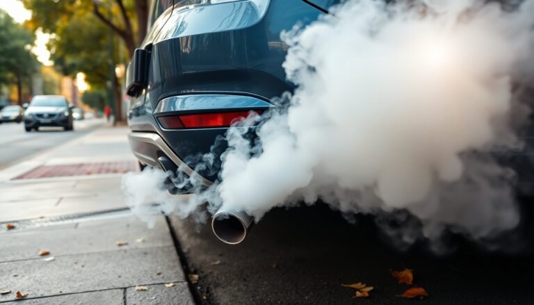 fumo dallauto significato dei colori della marmitta e cosa fare 1763455997