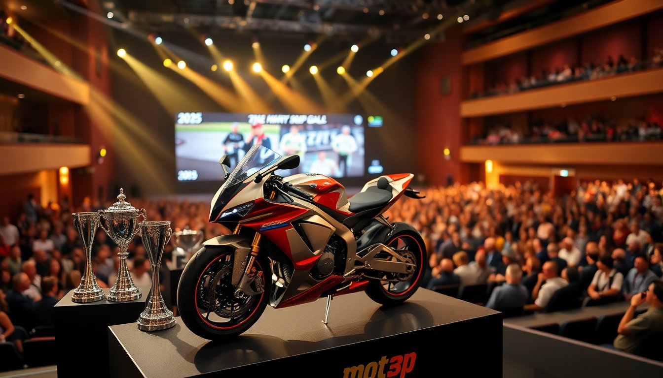 gala del motomondiale 2025 guida completa e novita imperdibili 1763065979