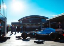 george kurtz diventa co proprietario del team mercedes f1 una nuova era nel motorsport 1763880088
