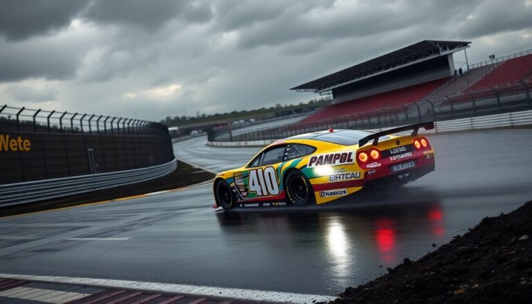 ghirelli conquista la vittoria nella nascar euro series pro per la seconda volta 1763990572