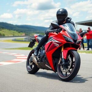 gianluca rinaldi nuovo tester ufficiale per la honda cbr1000rr r 1762897906