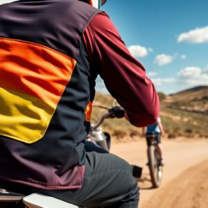 gilet motocross fxr stile e sicurezza per motociclisti avventurosi 1763226399