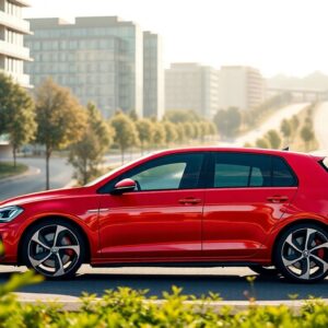 golf gti edition 50 potenza e stile in edizione limitata da non perdere 1762968493