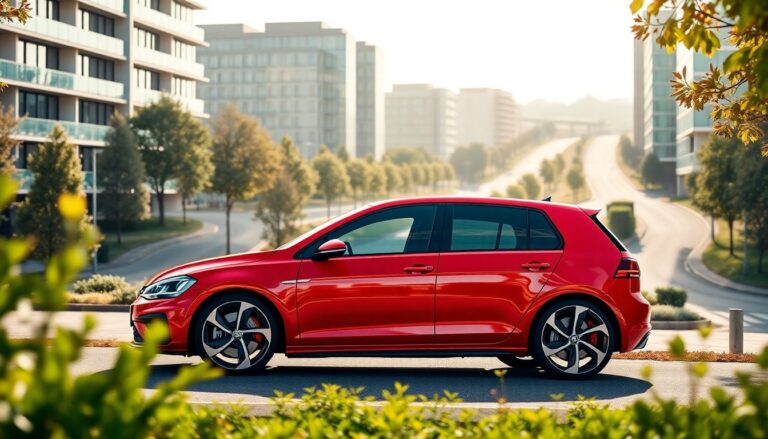 golf gti edition 50 potenza e stile in edizione limitata da non perdere 1762968493