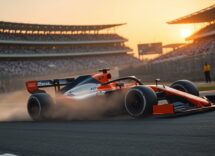 gp del qatar 2025 piastri conquista la pole position con una qualifica da incorniciare 1764445827