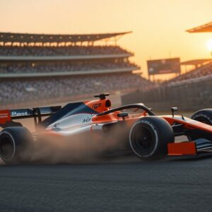 gp del qatar 2025 piastri conquista la pole position con una qualifica da incorniciare 1764445827