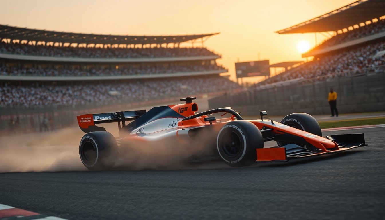 gp del qatar 2025 piastri conquista la pole position con una qualifica da incorniciare 1764445827