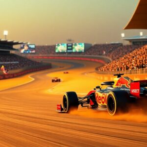 gp del qatar 2025 verstappen riaccende la corsa al titolo mondiale 1764134655