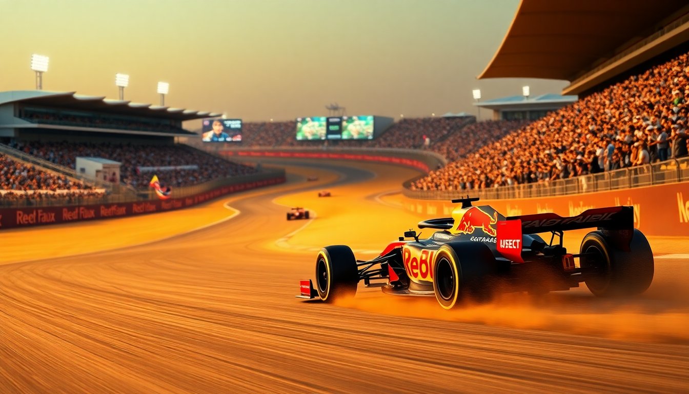 gp del qatar 2025 verstappen riaccende la corsa al titolo mondiale 1764134655