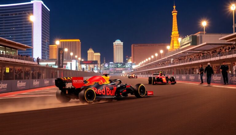 gp di las vegas 2025 verstappen trionfa e riaccende la lotta per il titolo 1763927808