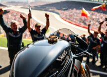 gp di valencia 2025 bezzecchi trionfa nella motogp con una vittoria spettacolare 1763534816