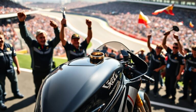 gp di valencia 2025 bezzecchi trionfa nella motogp con una vittoria spettacolare 1763534816