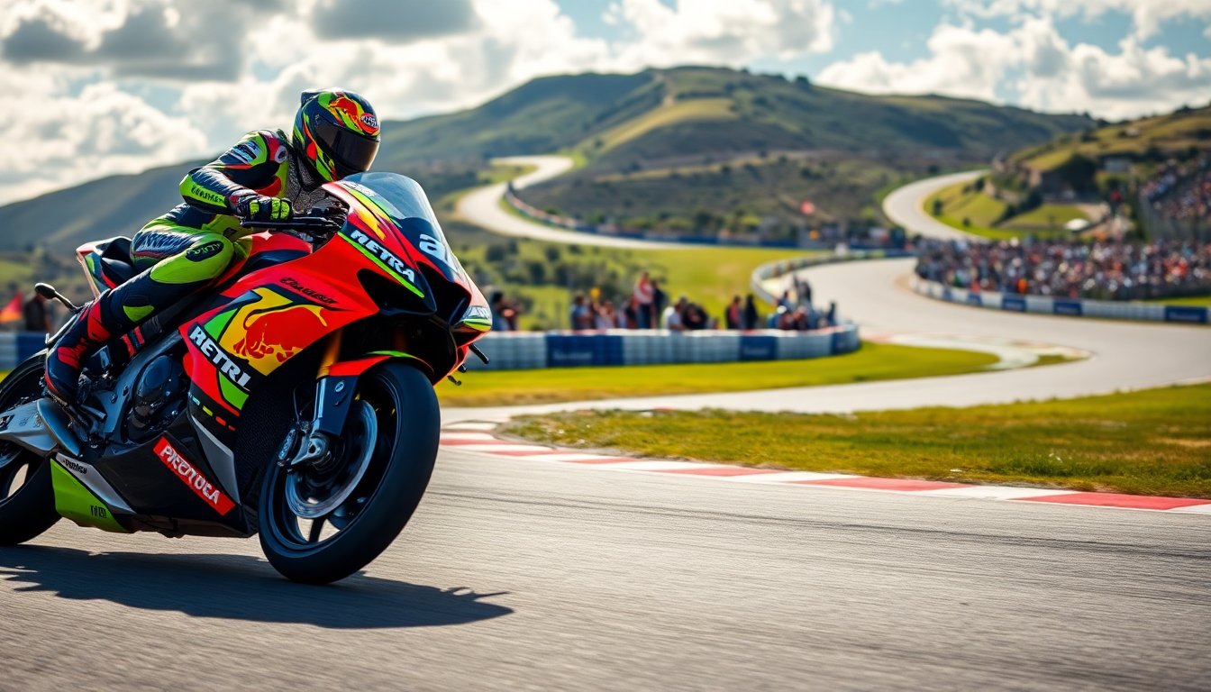 gran premio del portogallo guida completa al weekend di motogp moto2 e moto3 1762240161