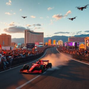 gran premio di las vegas 2025 scopri eventi e sorprese imperdibili in pista 1764301780