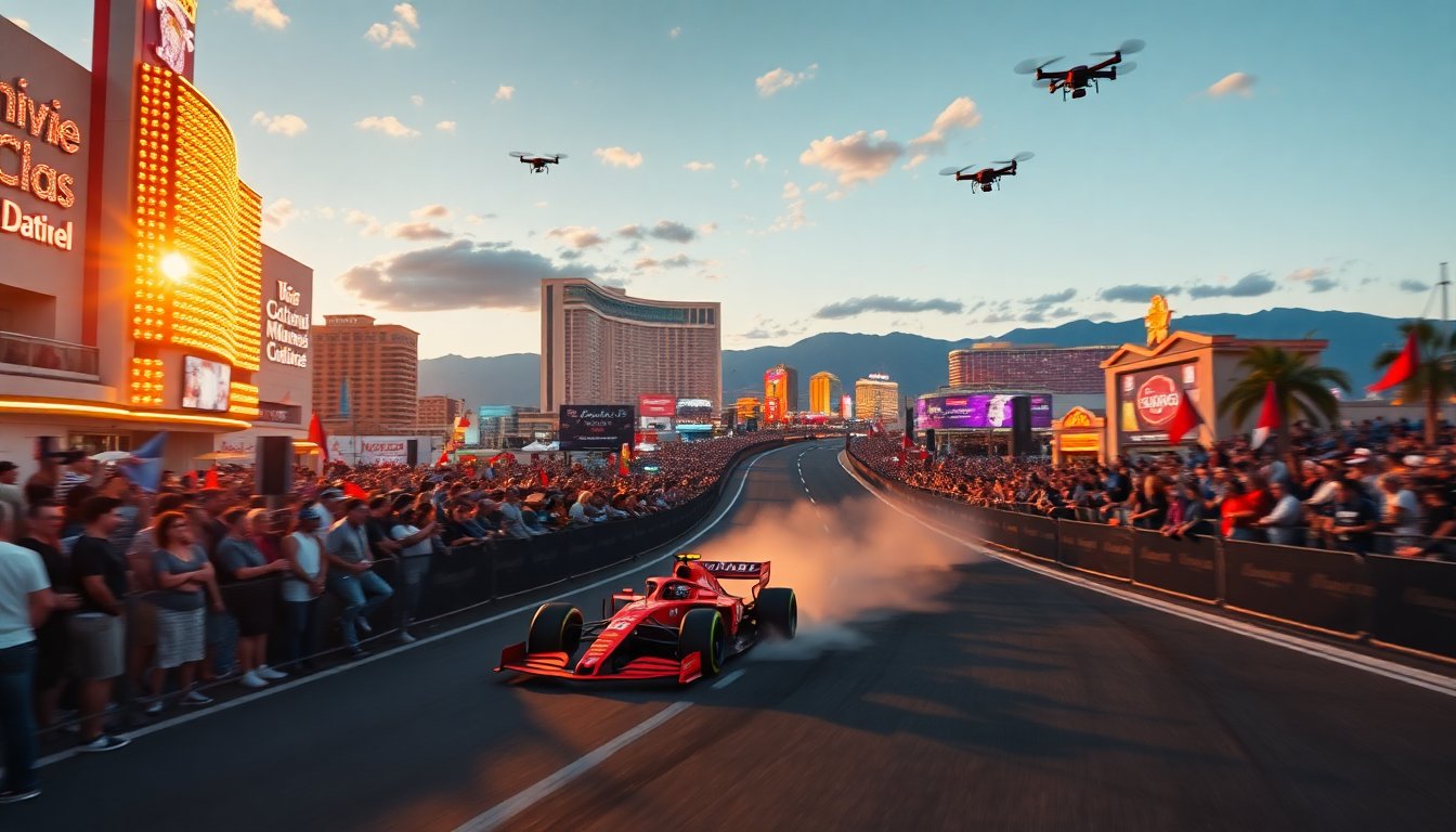 gran premio di las vegas 2025 scopri eventi e sorprese imperdibili in pista 1764301780
