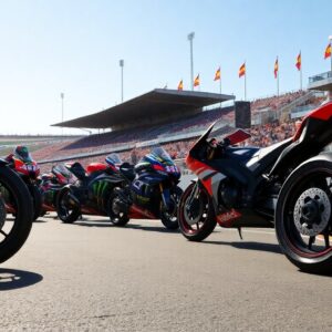 gran premio di valencia 2025 il grande finale della stagione motogp 1763832391
