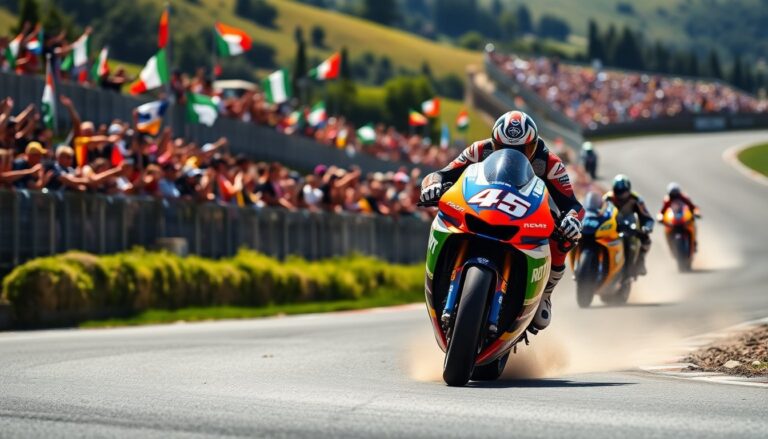 gran premio ditalia al mugello scopri il weekend imperdibile di motori 1763743902