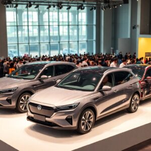 great wall motors nuove auto elettriche pronte a conquistare leuropa 1764068100