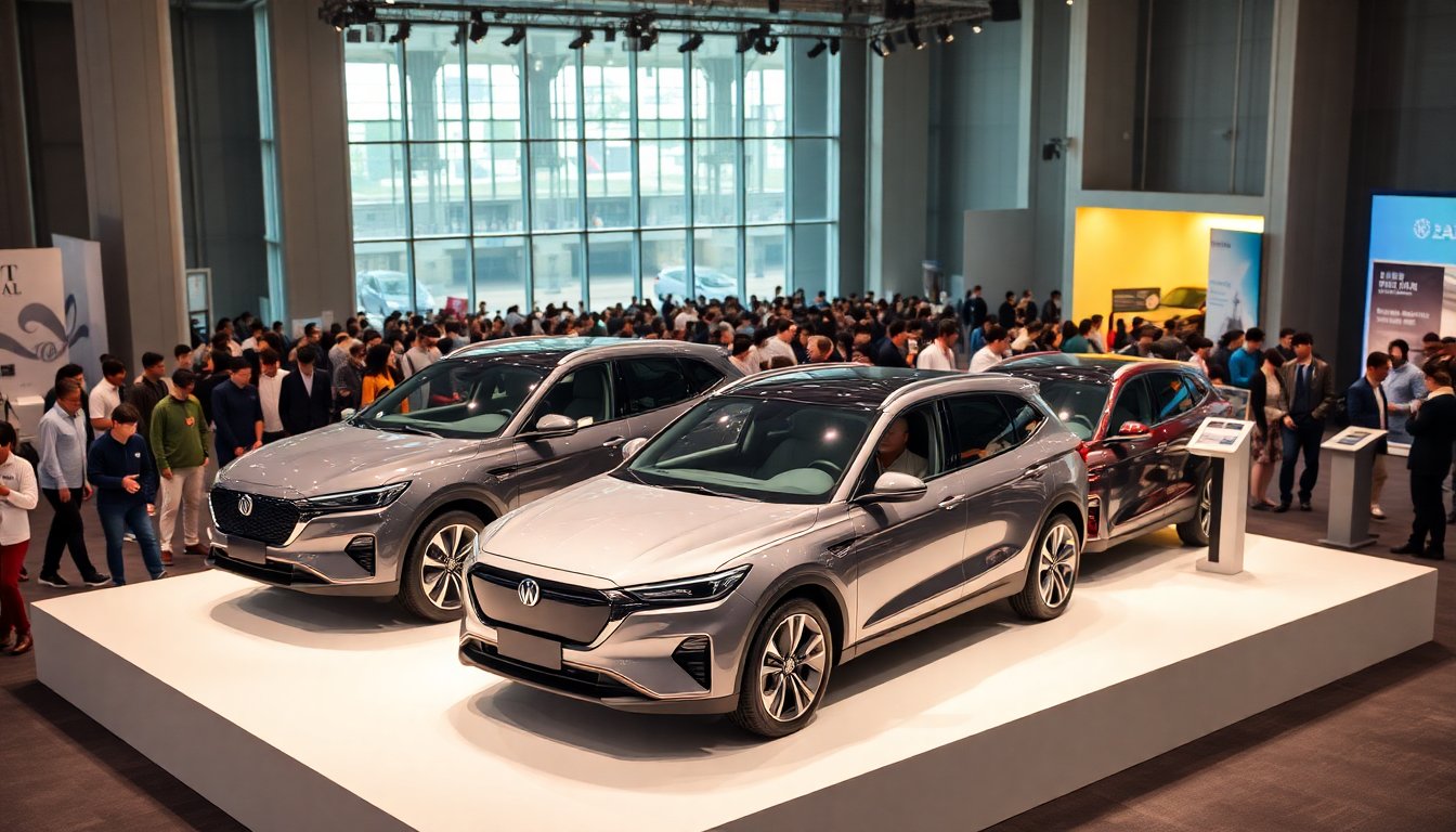 great wall motors nuove auto elettriche pronte a conquistare leuropa 1764068100