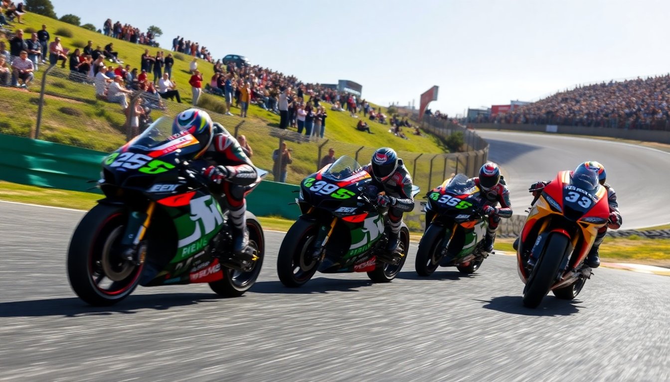 guarda in diretta streaming il gran premio del portogallo di motogp scopri tutte le novita 1762784129