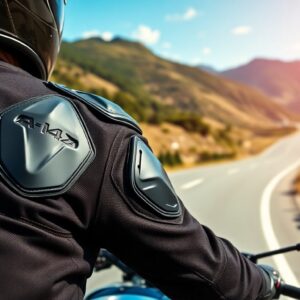 guida completa ai protettori a 4 max per motociclisti sicurezza e comfort in strada 1763381813