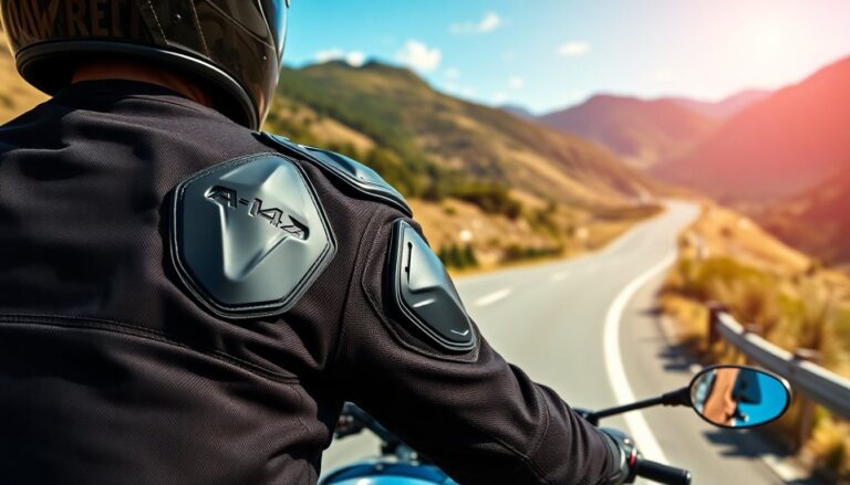 guida completa ai protettori a 4 max per motociclisti sicurezza e comfort in strada 1763381813