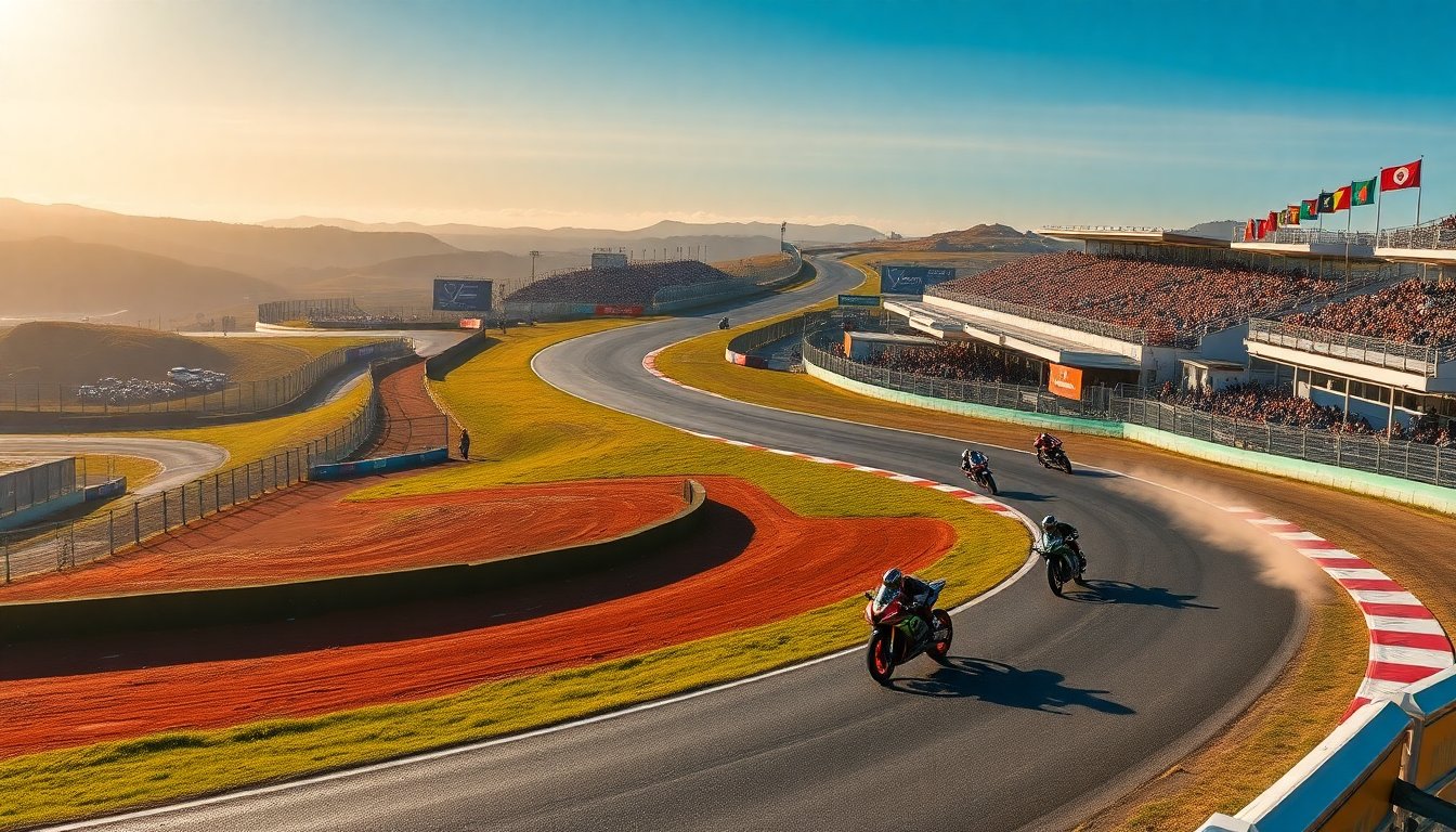 guida completa al gran premio del portogallo di motogp tutto cio che devi sapere 1762428732