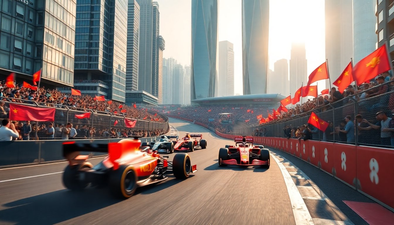 guida completa al gran premio di formula 1 in cina 2026 scopri shanghai e le novita 1763568364