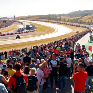 guida completa al gran premio di san marino e riviera di rimini 2026 scopri tutto cio che devi sapere 1763883761