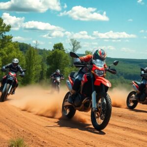 guida completa al motocross e alle moto ducati scopri segreti e tecniche essenziali 1762446905