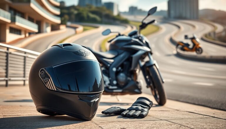 guida completa alla scelta di caschi e abbigliamento per motociclisti consigli essenziali e suggerimenti utili 1763218878