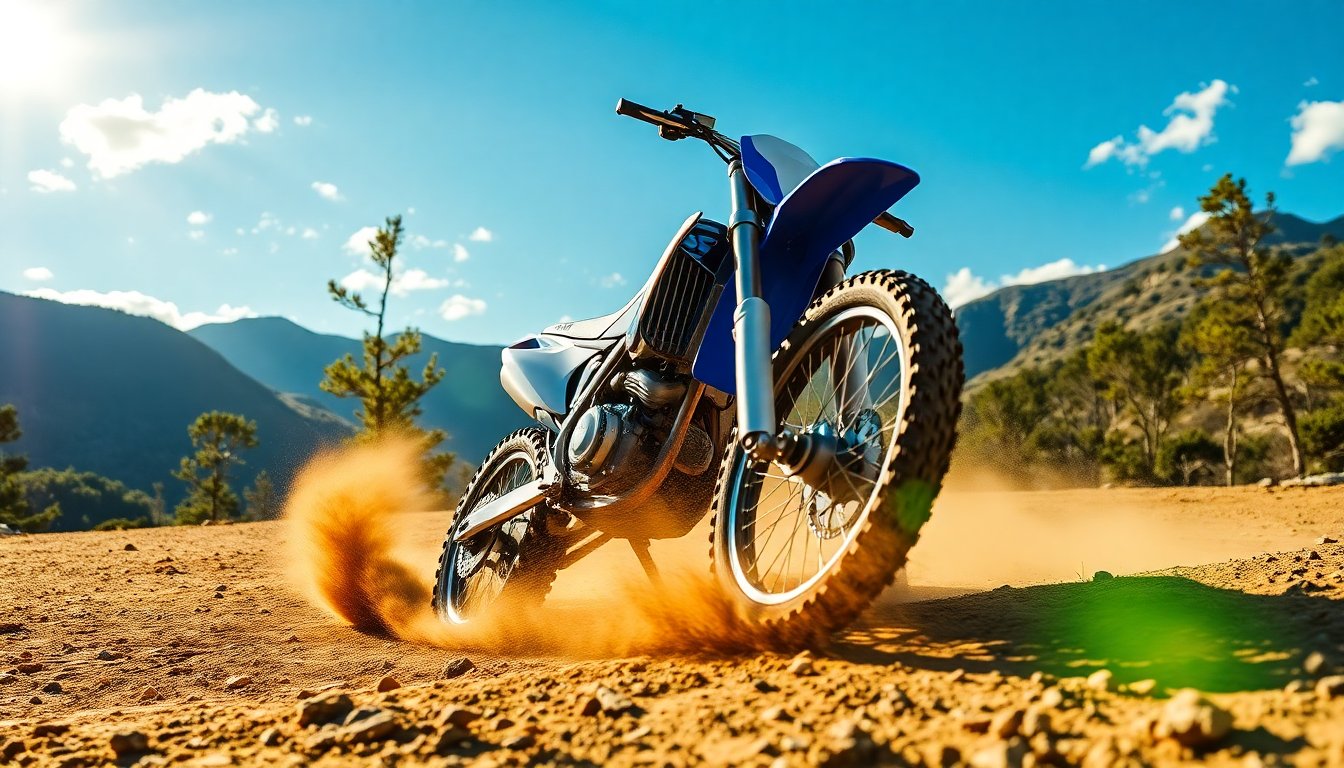 guida completa alle moto da motocross suzuki modelli caratteristiche e personalizzazioni 1762700635