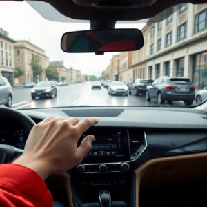 guida completa per disattivare il controllo trazione nelle auto suggerimenti e vantaggi 1763508717