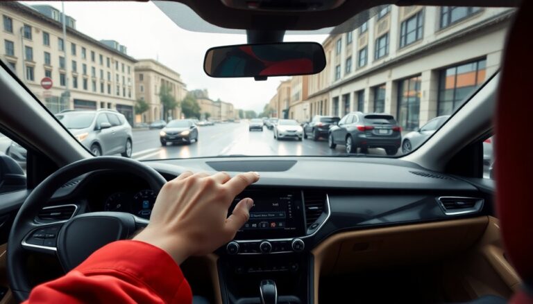 guida completa per disattivare il controllo trazione nelle auto suggerimenti e vantaggi 1763508717